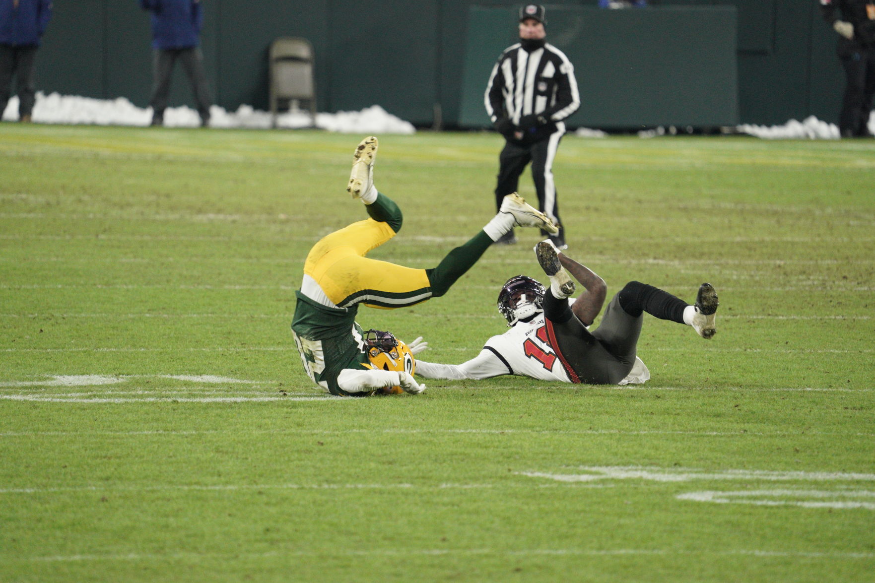 Bucs 31, Packers 26